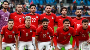 مواجهة حاسمة السنغال ضد المغرب وحسام وإبراهيم في صدامات فنية